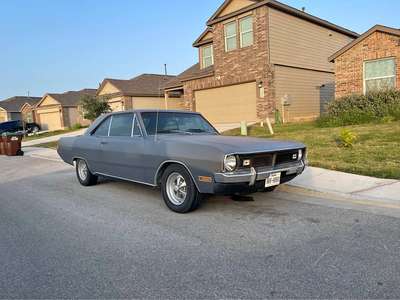 1971 Dodge Dart