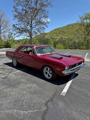 1972 Dodge Dart