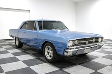 1968 Dodge Dart