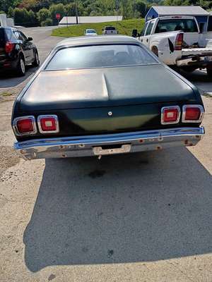1974 Dodge Dart