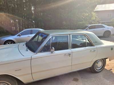 1974 Dodge Dart - SE Sedan 4D