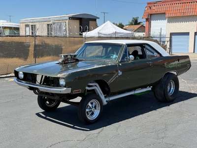 1970 Dodge Dart 440 V8 Big Block, Rebuilt Running Gear,...