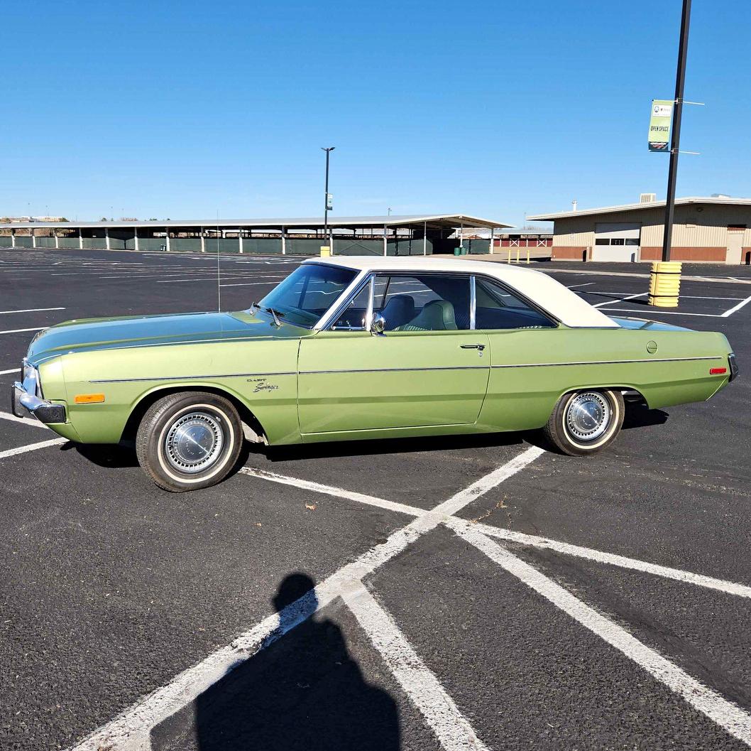 1972 Dodge Dart - Swinger