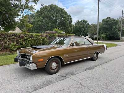 1973 Dodge Dart - Swinger