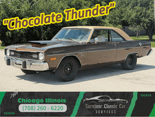 1974 Dodge Dart Swinger