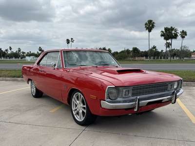 1972 Dodge Dart