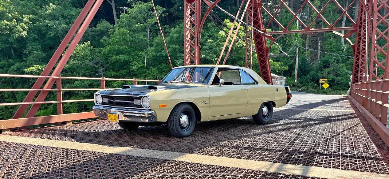 1973 Dodge Dart - Swinger