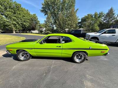 1975 Dodge Dart