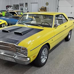 1969 Dodge Dart