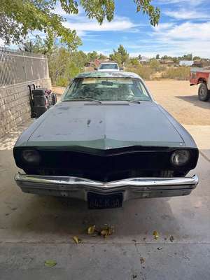 1974 Dodge Dart