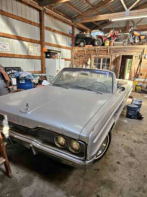 1968 Dodge Dart