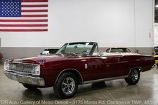1967 Dodge Dart GT