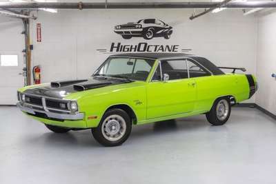 1971 Dodge Dart Swinger