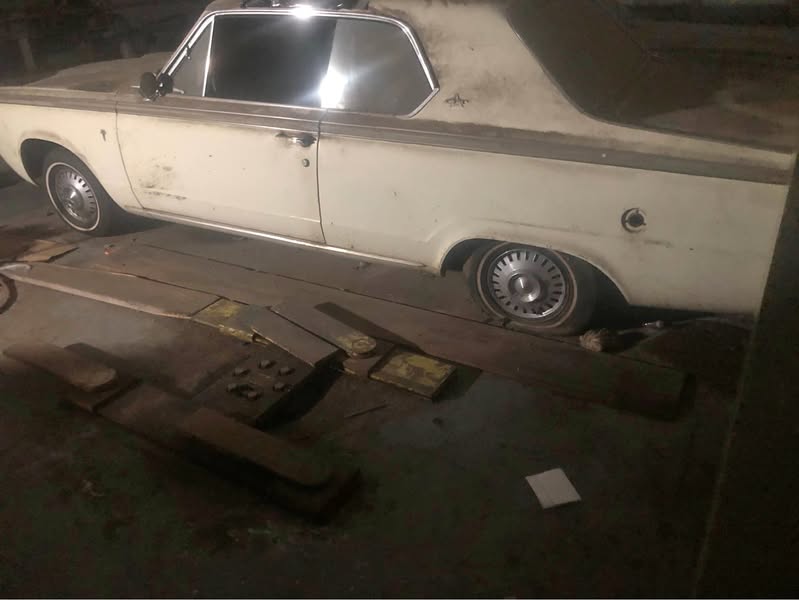 1964 Dodge Dart - GT Anniversary