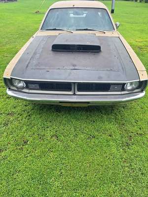 1971 Dodge Dart