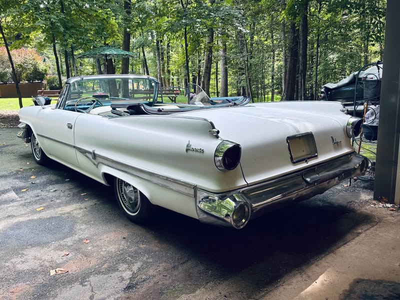 1960 Dodge Dart - Phoenix