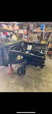 1970 Dodge Dart - Swinger