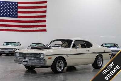 1974 Dodge Dart Sport