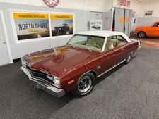 1974 Dodge Dart 1 REPAINT-ORIGINAL MILES-ORIGINAL INTERIOR-COLD A/C!!-SEE VIDEO