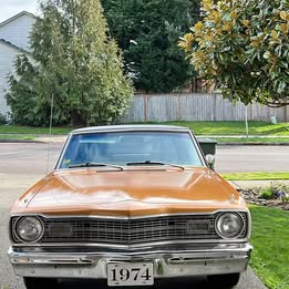 1963 Dodge Dart