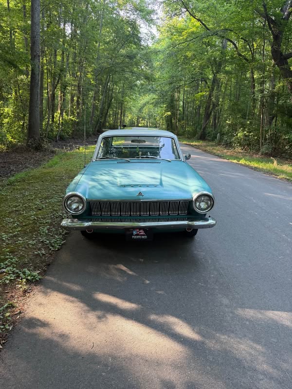 1963 Dodge Dart - 270