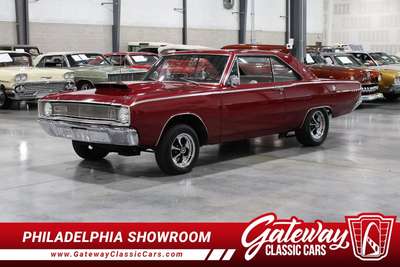 1967 Dodge Dart