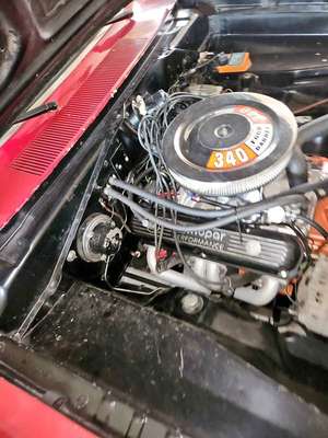 1969 Dodge Dart