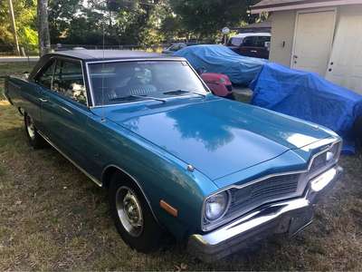 1973 Dodge Dart