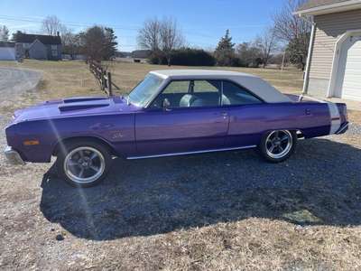 1974 Dodge Dart
