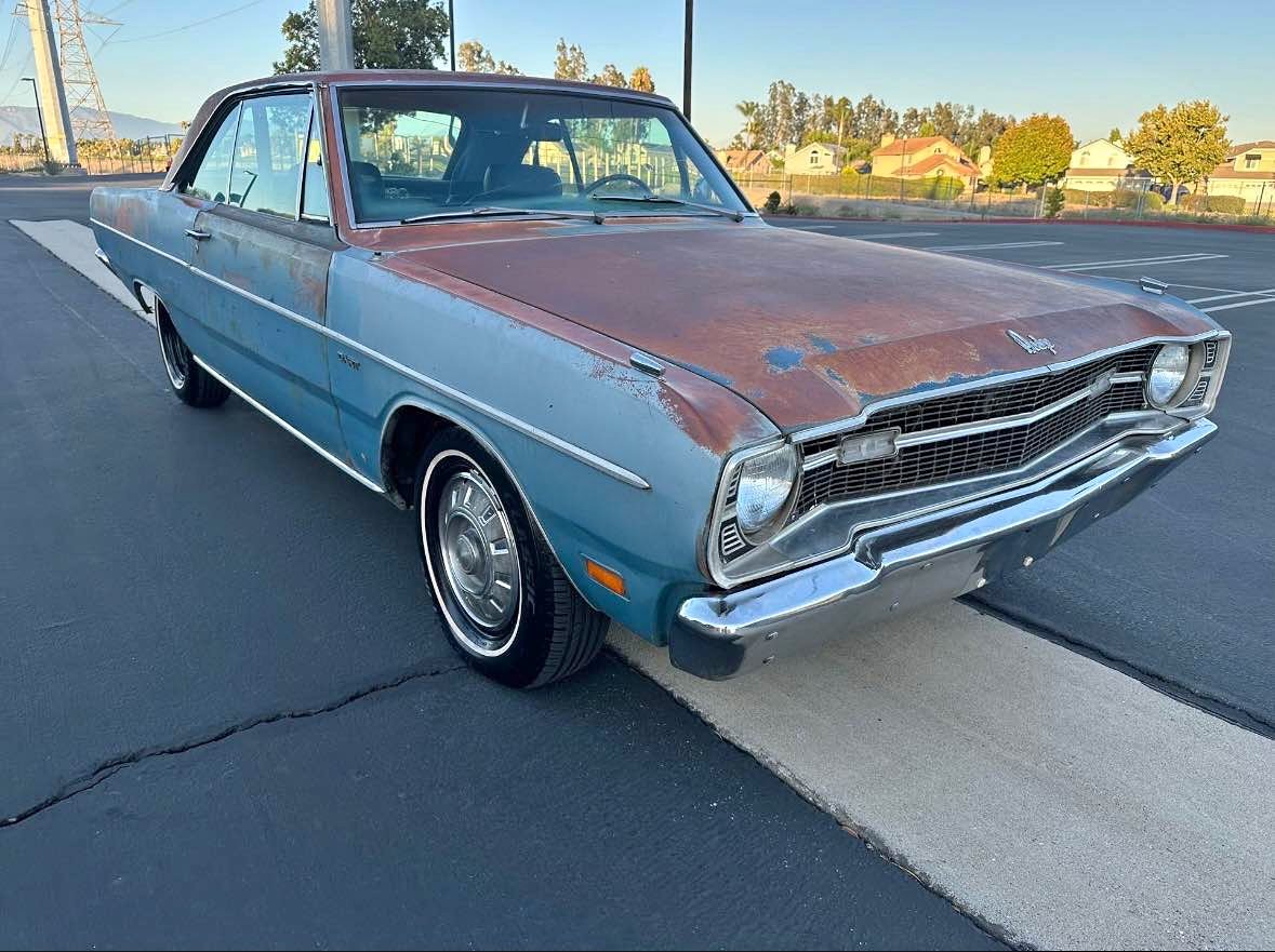 1969 Dodge Dart