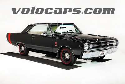 1968 Dodge Dart