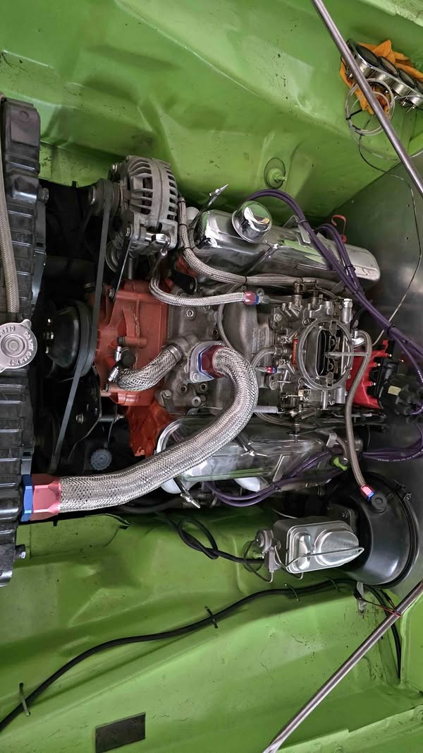 1974 Dodge Dart - Swinger 2 door