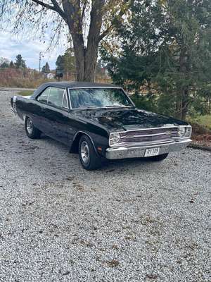 1969 Dodge Dart