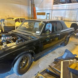 1965 Dodge Dart