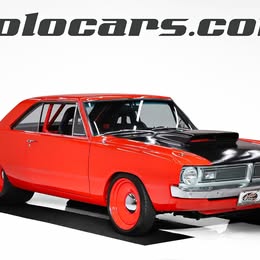1970 Dodge Dart