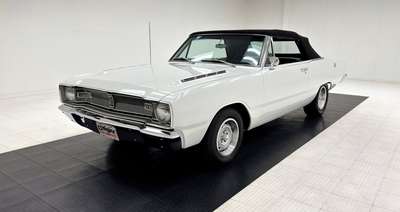 1967 Dodge Dart GT Convertible