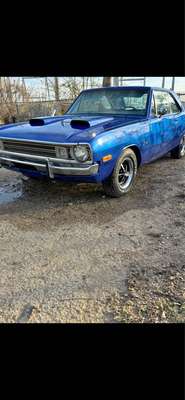 1972 Dodge Dart