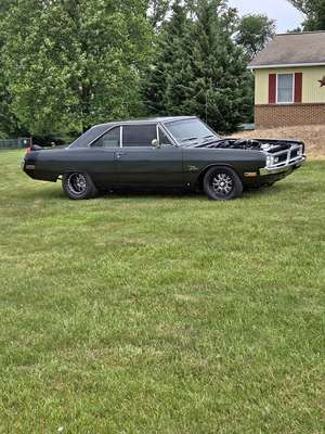1971 Dodge Dart