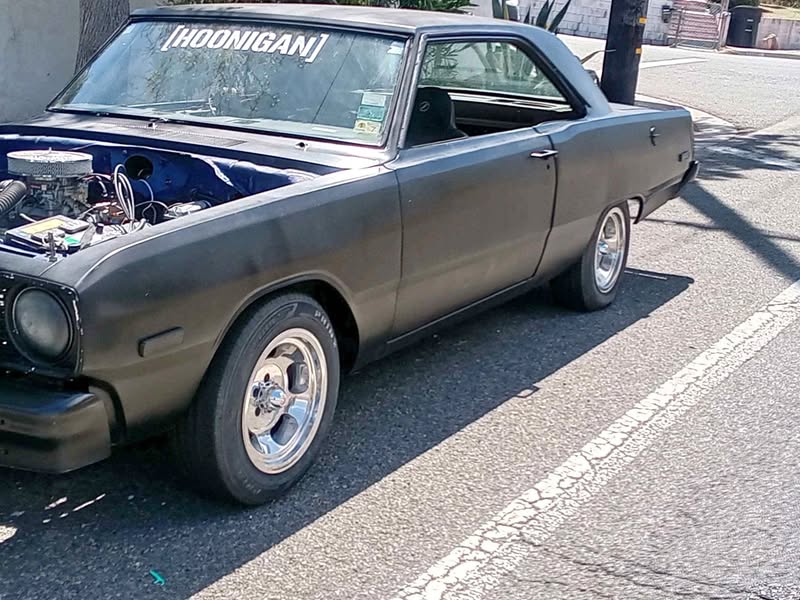 1974 Dodge Dart - Swinger