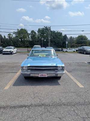 1969 Dodge Dart