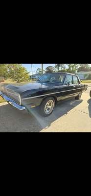 1969 Dodge Dart