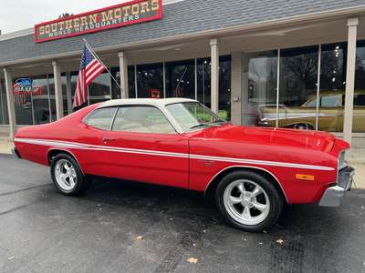 1973 Dodge Dart