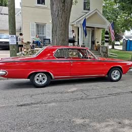1964 Dodge Dart