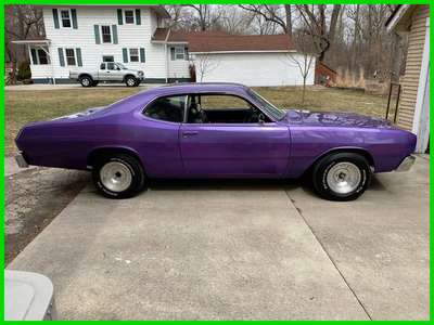 1975 Dodge Dart