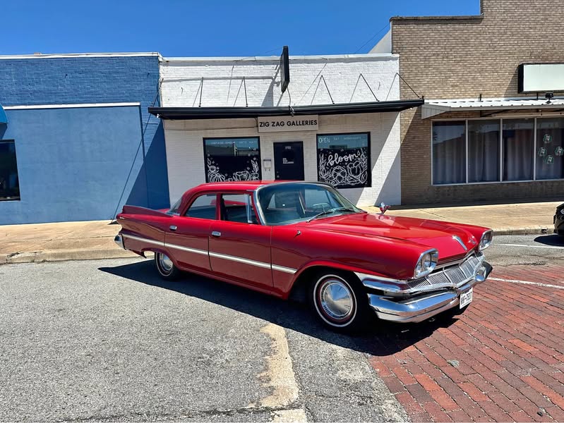 1960 Dodge Dart
