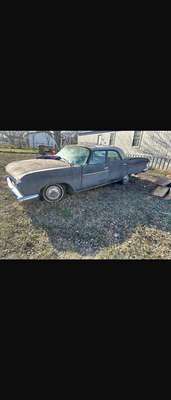 1961 Dodge Dart
