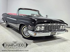 1961 Dodge Dart Phoenix D-500