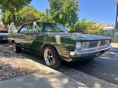1970 Dodge Dart - Swinger