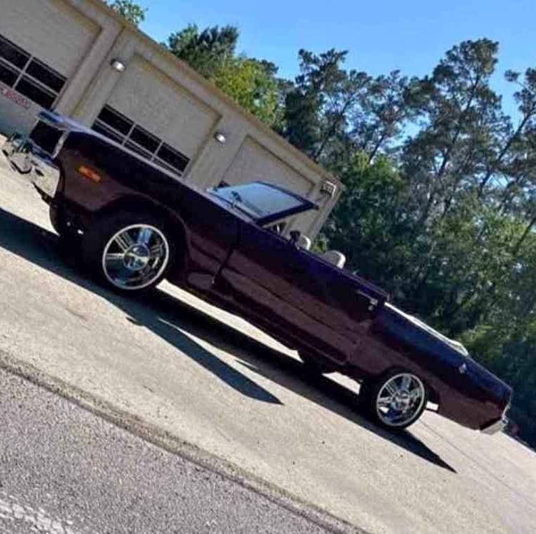 1975 Dodge Dart - Limited Sedan 4D