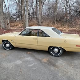 1976 Dodge Dart